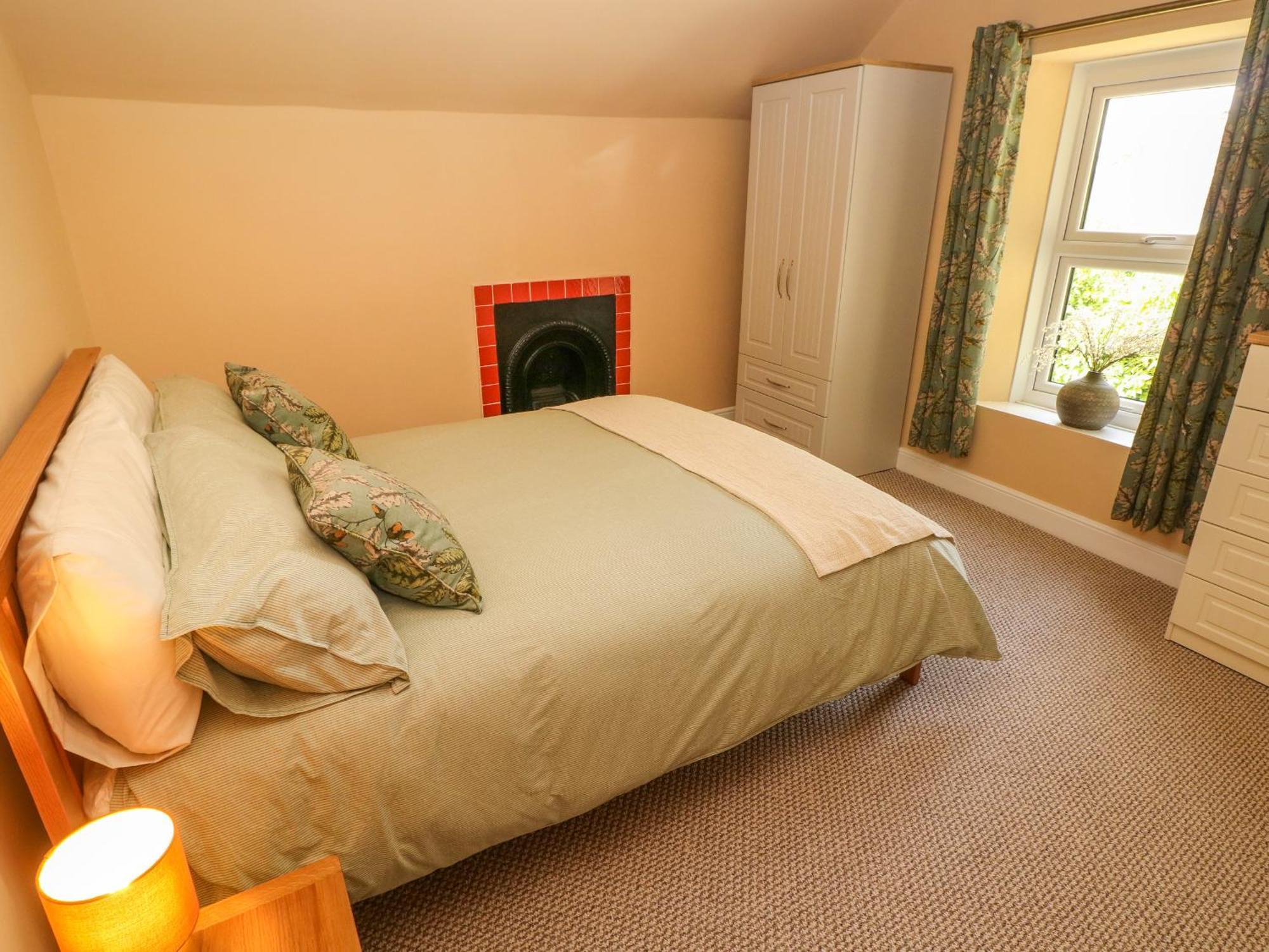 Suffolk House Holiday home