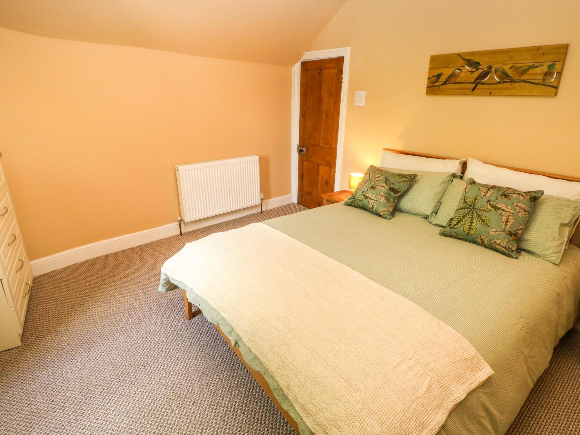 Holiday home Suffolk House Narberth
