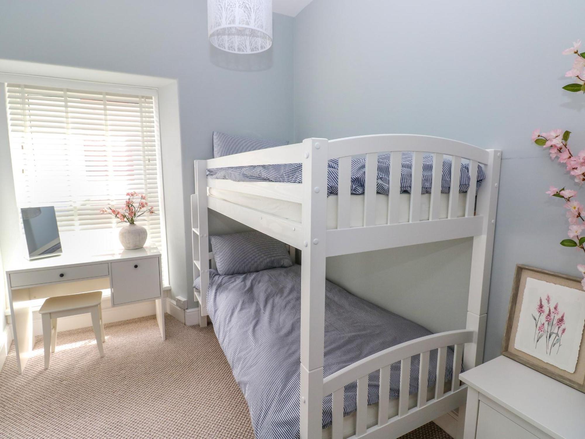 Suffolk House Holiday home Narberth