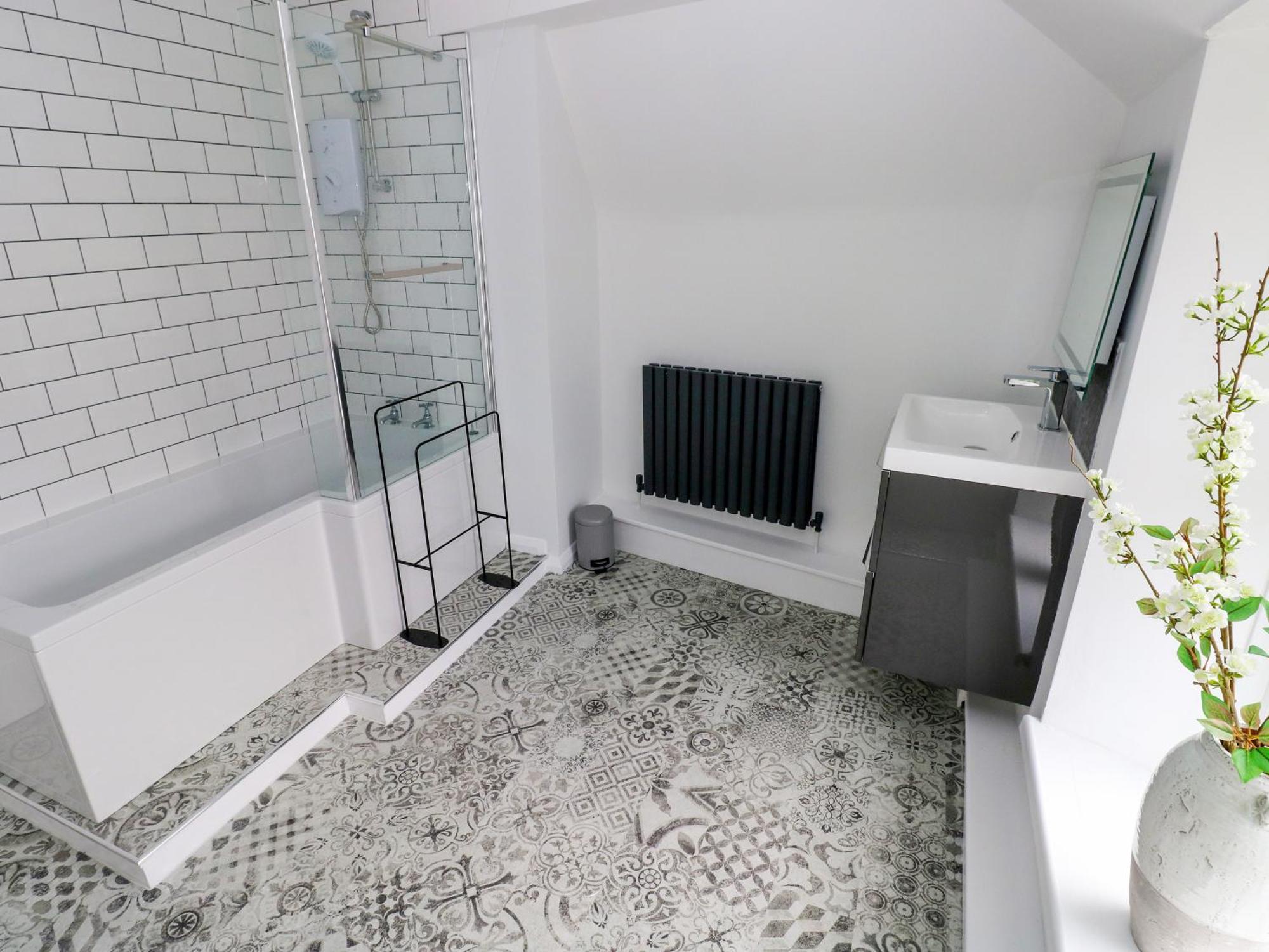 Holiday home Suffolk House Narberth