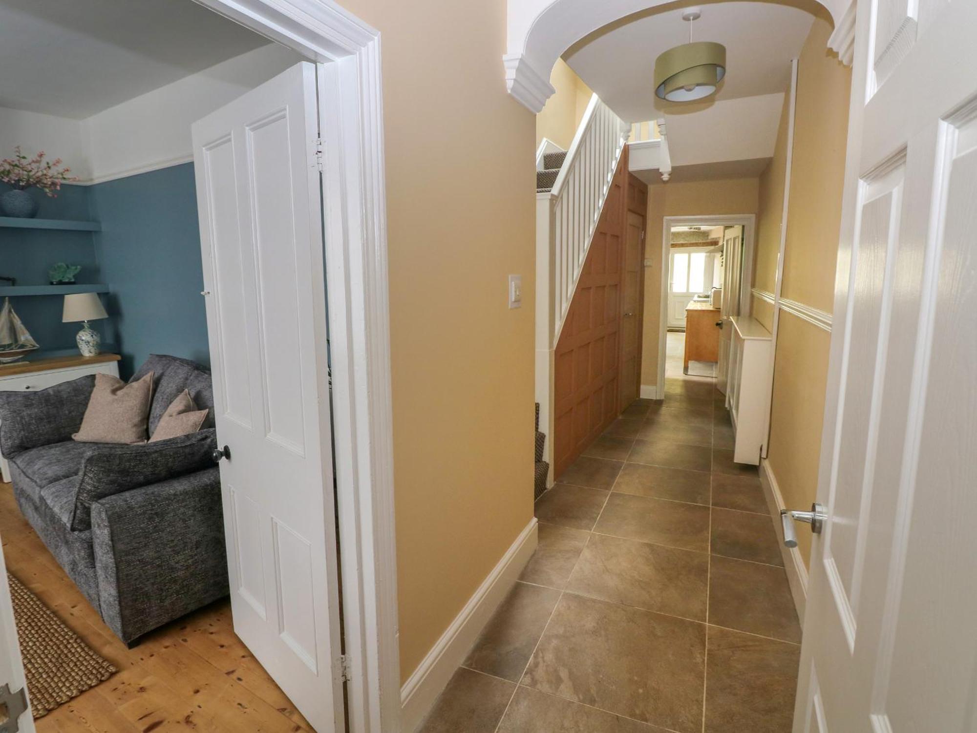 Suffolk House Holiday home Narberth