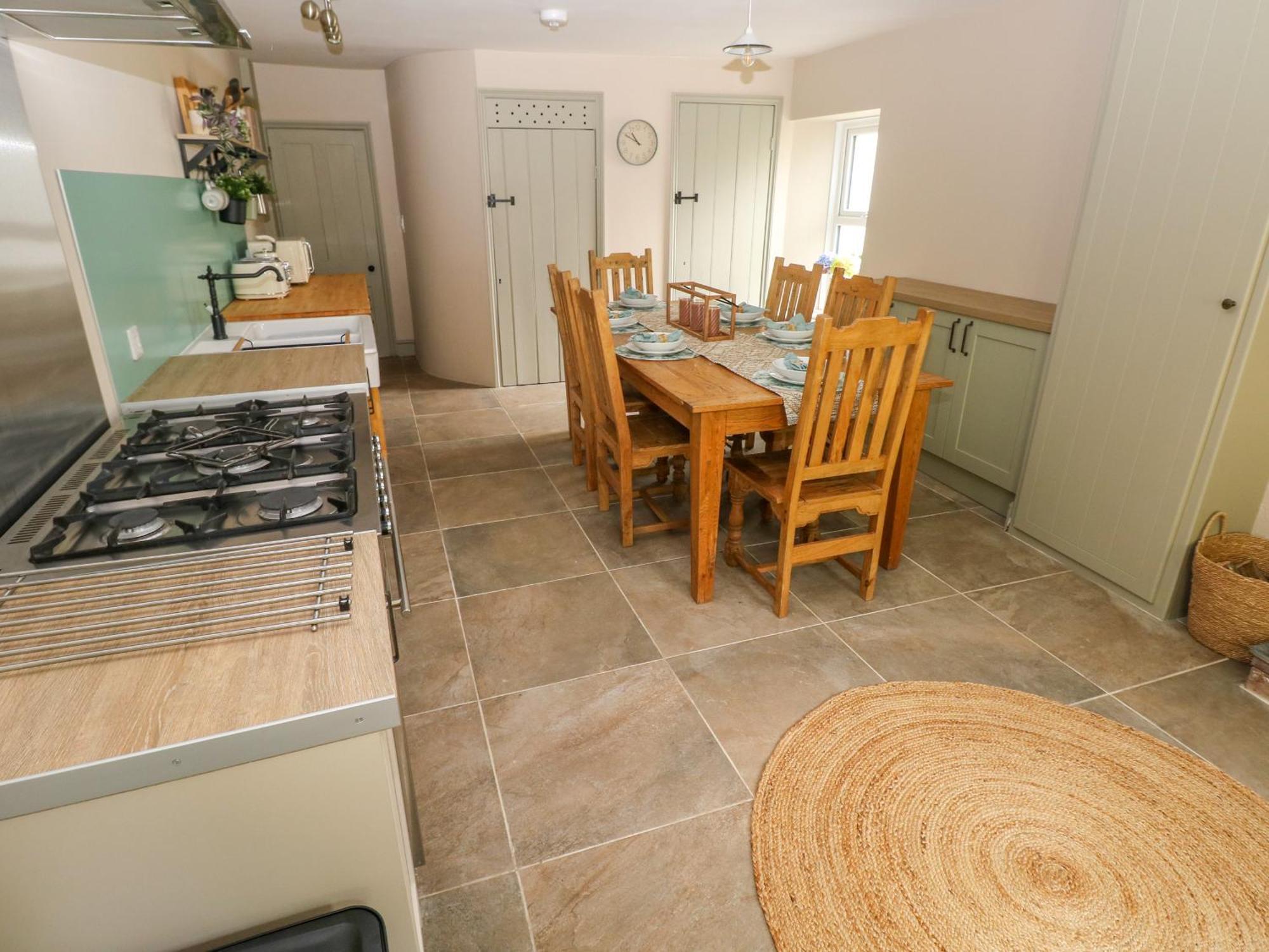 Suffolk House Holiday home