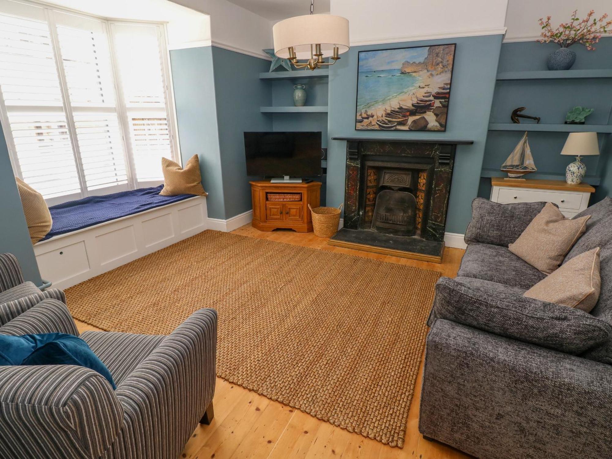 Suffolk House Holiday home *